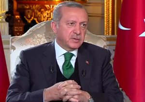 Cumhurbaşkanı Erdoğan: YPG Münbiç'te kalmayacak