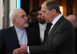 Görüşme öncesi İran'dan Rusya'ya üs mesajı