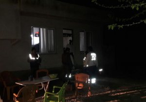 Adana'da silahlı saldırı: 5 kişi öldü