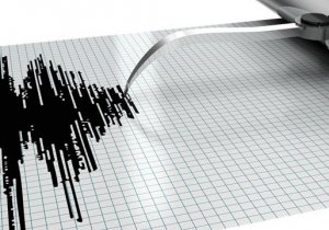 Van’da 3.4 büyüklüğünde deprem