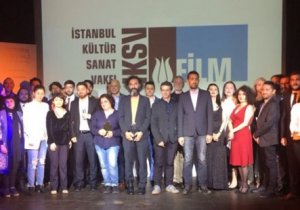 İstanbul Film Festivali'nin kazananları belli oldu