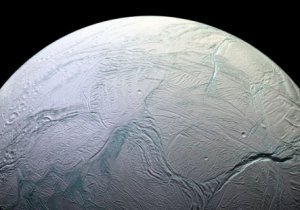 NASA: Satürn uydusunun yaşama uygun olduğundan eminiz