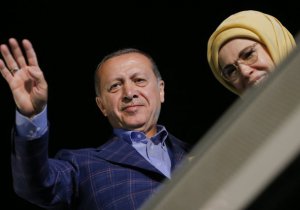 Erdoğan'ı ilk tebrik eden liderler