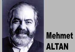 Mehmet Altan: Başbakanın fetvacısı