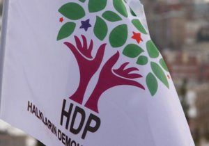 HDP'den 'hayır meclislerini büyütelim' çağrısı