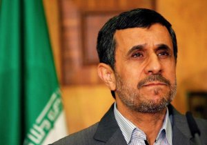 Ahmedinejad cumhurbaşkanlığı seçimlerinden men edildi