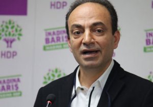 HDP, 'Referandum Baskı ve İhlal Raporu'nu açıkladı