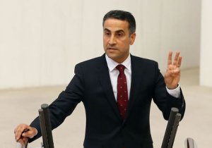 HDP'li Yıldırım: 15 Temmuz'dan sonra da yargı ve YSK darbeleri oldu