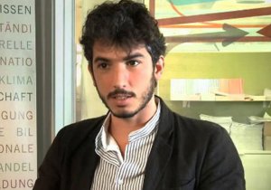 İtalyan gazeteci Gabriele Del Grande sınır dışı edildi