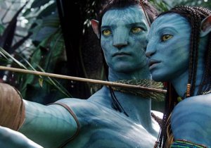 'Avatar 2'nin gösterim tarihi tekrar ertelendi