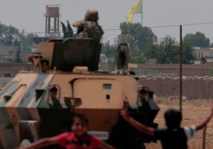 ‘TSK’dan Kürt koridoruna operasyon hazırlığı, ilk hedef Tel Abyad’ iddiası