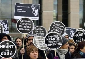 Fetullah Gülen, Dink iddianamesinde
