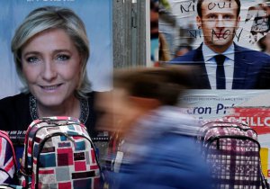 6 maddede Fransa seçimleri