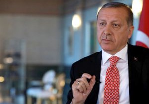 Erdoğan 2 Mayıs'ta AK Parti'ye üye olacak