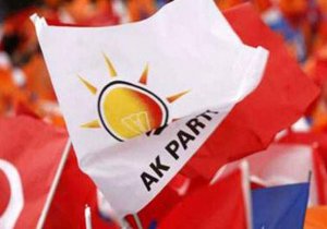 AK Parti'de sadece bakanlar değişmeyecek