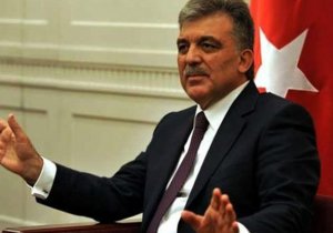 Gül, AKPM kararını değerlendirdi: Demokratik reform süreci başlatılmalı