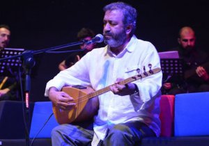 Mazlum Çimen: TRT'ye müziklerimi yasaklıyorum!