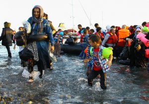'Akdeniz’de 2017 başından bu yana binden fazla mülteci öldü'