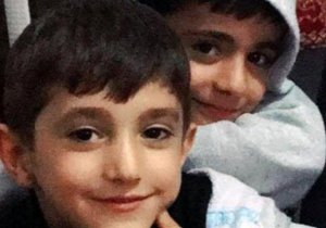 Polis panzeri Silopi'de eve girdi, iki çocuk öldü