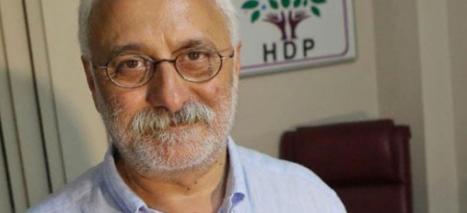 Saruhan Oluç: HDP'siz denklem kurulamaz