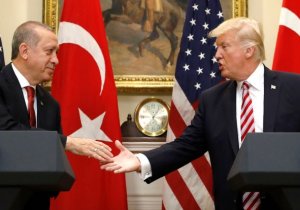 Erdoğan: YPG teklifimize ABD yanaşmadı