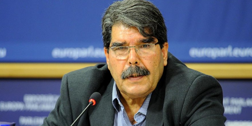 Salih Müslim hayatını kaybetti