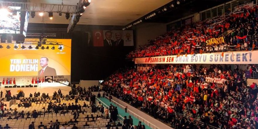 Ankara Valisi: AK Parti kongresine saldıracaktı