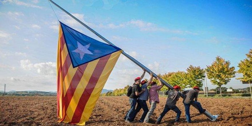 Katalonya bağımsızlık ilan edecek