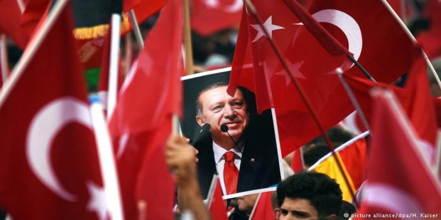 AKPM: OHAL demokratik referandum sürecini kısıtladı