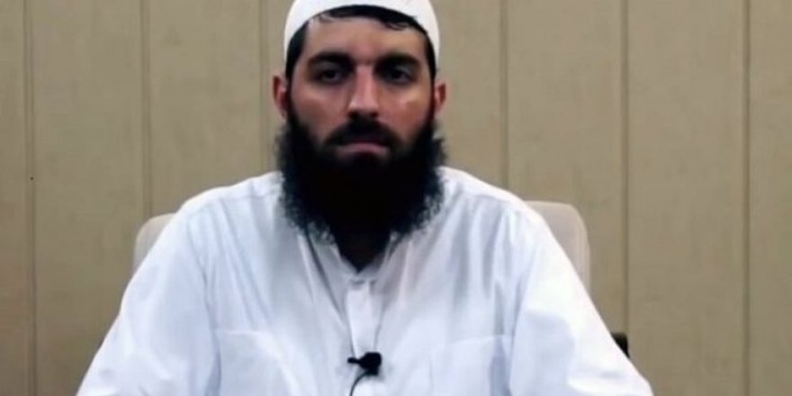 Sakarya'da gizli 'IŞİD mescidi'