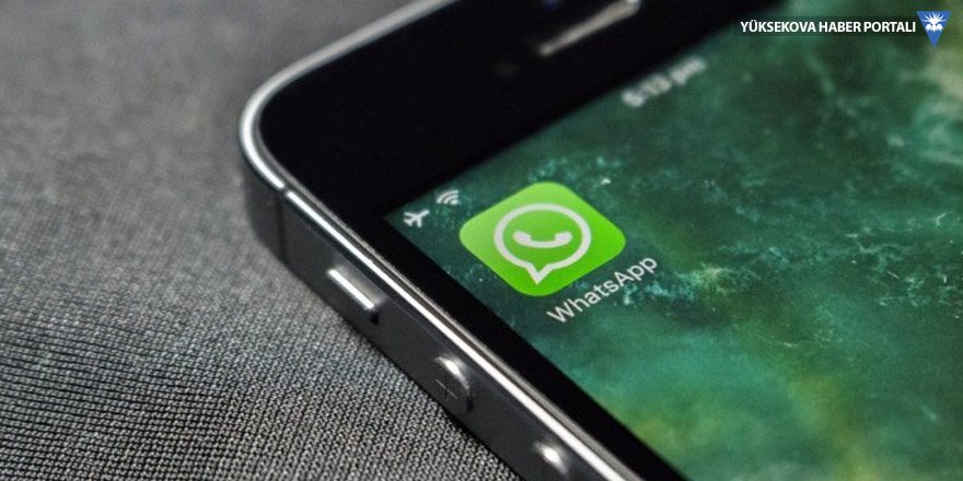 WhatsApp'ta 'ödeme' güncellemesi