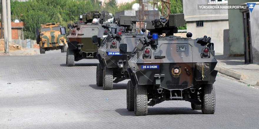 Diyarbakır’ın 43 köyünde sokağa çıkma yasağı bitti