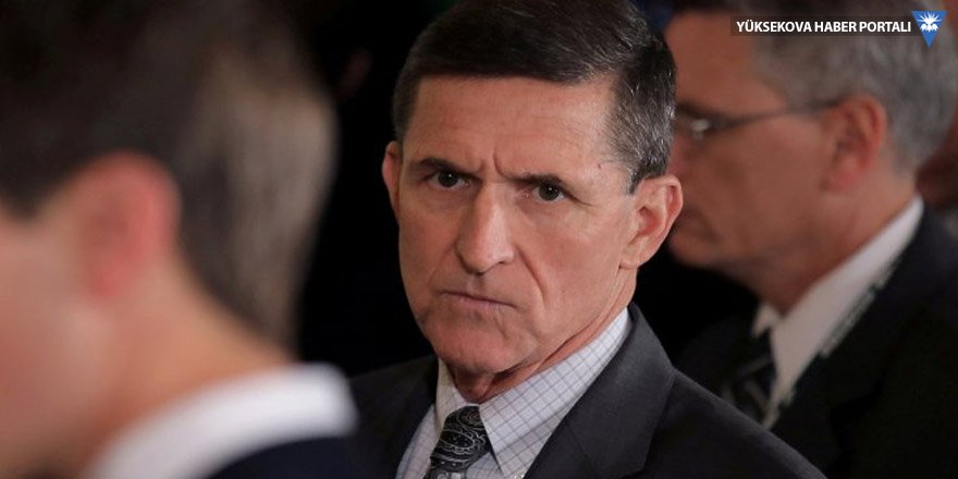 'Gülen'i kaçıracağı iddia edilen Flynn savcılarla işbirliğine başladı'