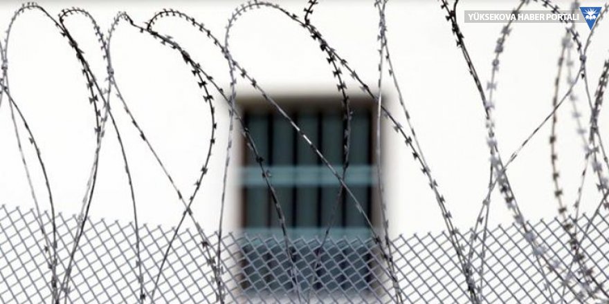 Hükümetin 2023 planı: 5 yılda 228 yeni cezaevi