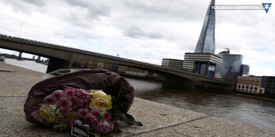 Londra saldırılarını IŞİD üstlendi