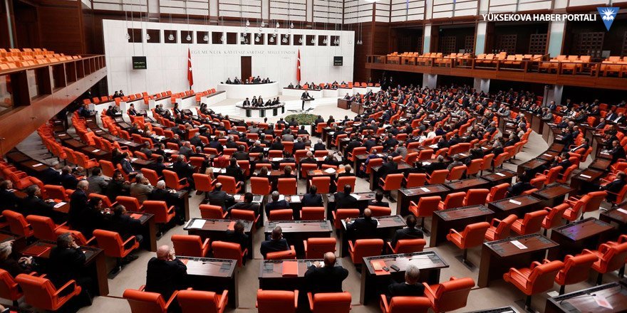 Türkiye, Paris Anlaşması onay sürecini askıya aldı