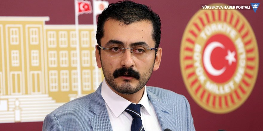 Erdem'den Kılıçdaroğlu'na yanıt: Anlaşılmaz koltuk sevdasından feragat etsin
