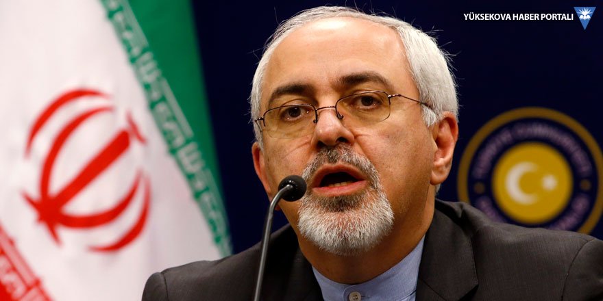 İran Dışişleri Bakanı, ABD'ye ‘tutuklu değişimi’ teklifinde bulundu