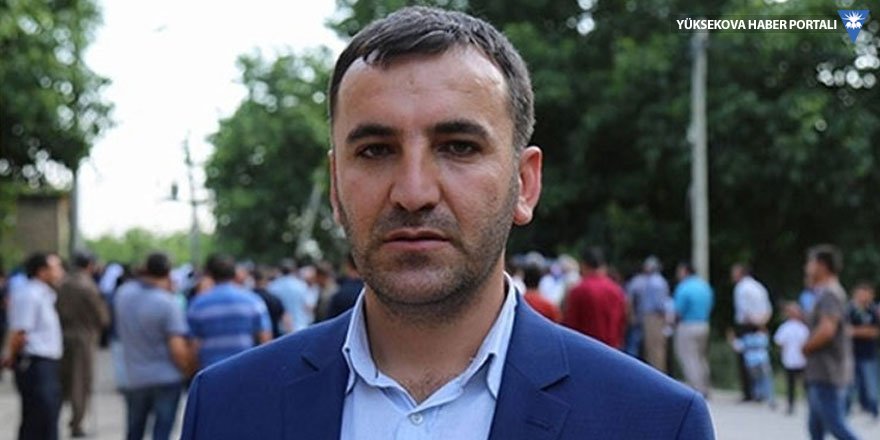 Eski HDP Milletvekili Ferhat Encü tahliye edildi
