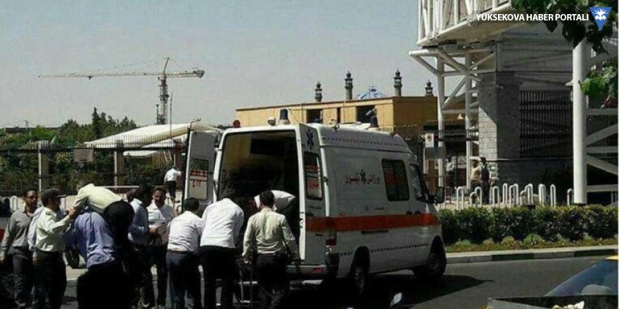 İran: Tahran saldırılarının planlayıcısı öldürüldü