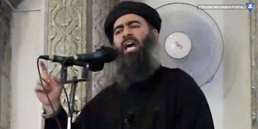 Rusya: IŞİD liderini öldürmüş olabiliriz