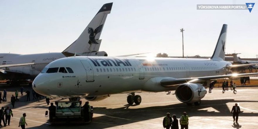 İran Katar'a 'beş uçak dolusu gıda' gönderdi