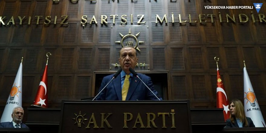 Erdoğan: Bedelli askerlik yok dedikodusu var