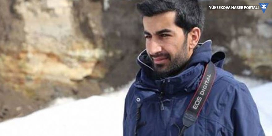 Gazeteci Türfent'e 8 yıl 9 ay hapis cezası