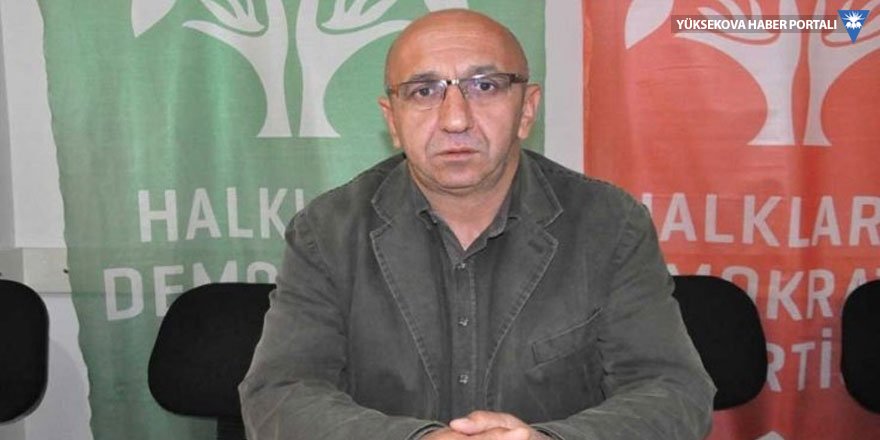 Milletvekili Alican Önlü'ye hapis cezası