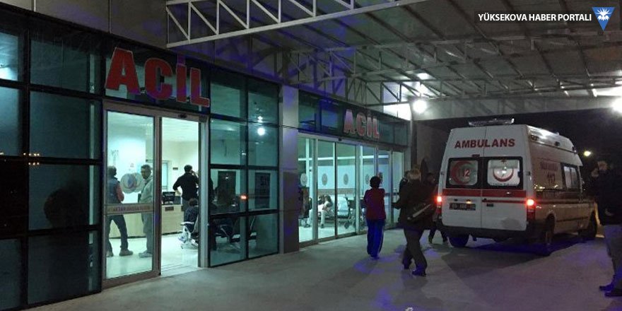 Manisa'da 50 asker hastaneye kaldırıldı