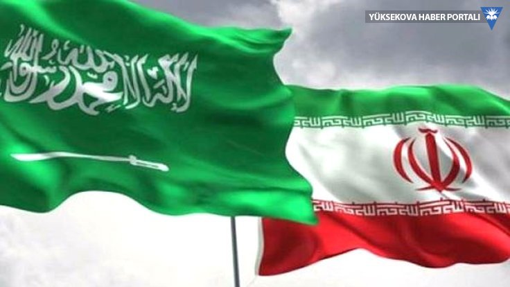 Suudi Arabistan İranlı askerleri gözaltına aldı