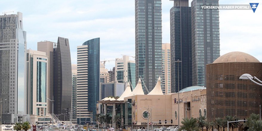 Katar, Yemen Büyükelçiliği temsilcilerine 48 saat verdi