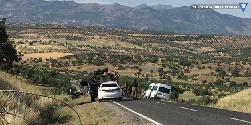 HDP'den Lice'deki kazaya tepki