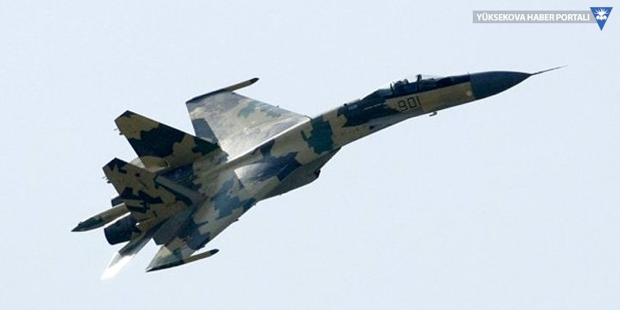 NATO uçağı Rus bakanın uçağına yanaşmaya çalıştı